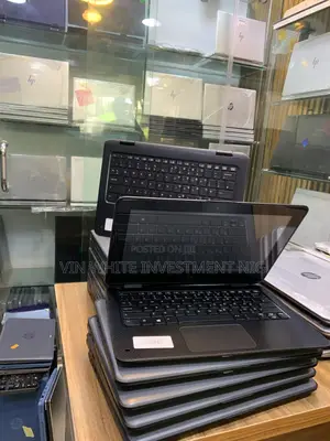 Laptop HP Probook 11 EE G1 4GB Intel Pentium SSD 128GB