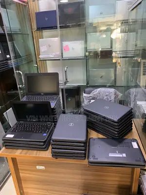Laptop Dell Latitude 11 3190 4GB Intel Pentium SSD 60GB