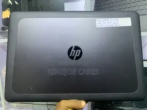Laptop HP ZBook 15u G4 8GB Intel Core i7 SSD 256GB