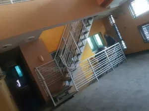 7bdrm Duplex in Omole Phase 1 for rent