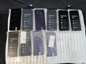 Samsung Galaxy S8 64 GB