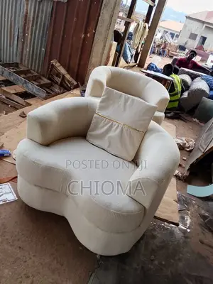1 Seater Sofa