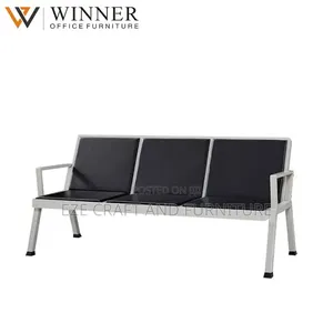 Luxury Executive 3seaters Awaiting Chair