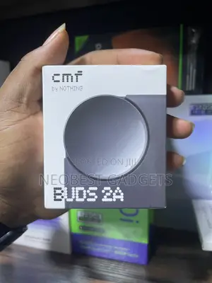 CMF by Nothing Buds 2a