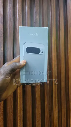 New Google Pixel 9 Pro 128 GB Gray
