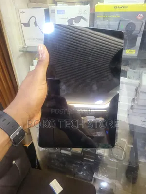 Samsung Galaxy Tab S7 128 GB Gray