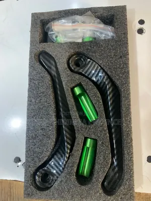 Handle Guide