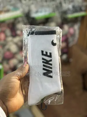 Nike Socks