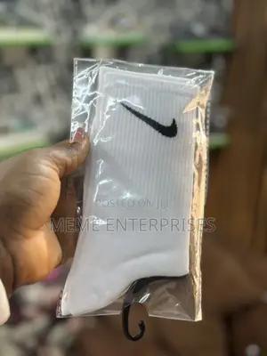 Nike Socks
