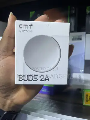 CMF by Nothing Buds 2a