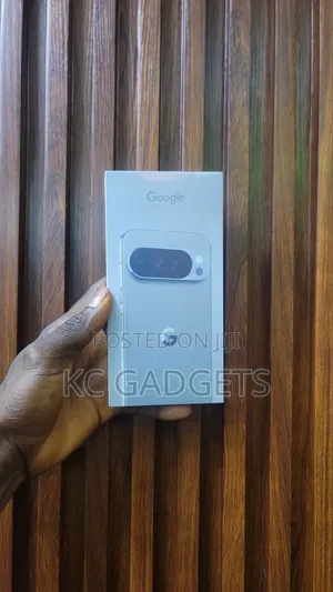 New Google Pixel 10 Pro XL 256 GB Blue