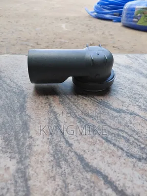 Floor Drain Connector