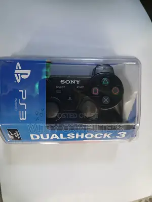 Ps3 Wireless Controllers