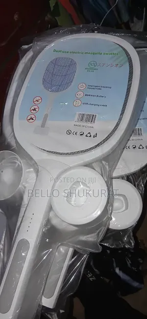 Mosquito Swatter