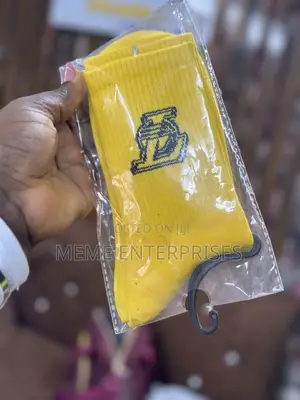 Designer Socks