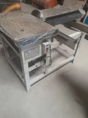 Circular Sliding Saw Mj234