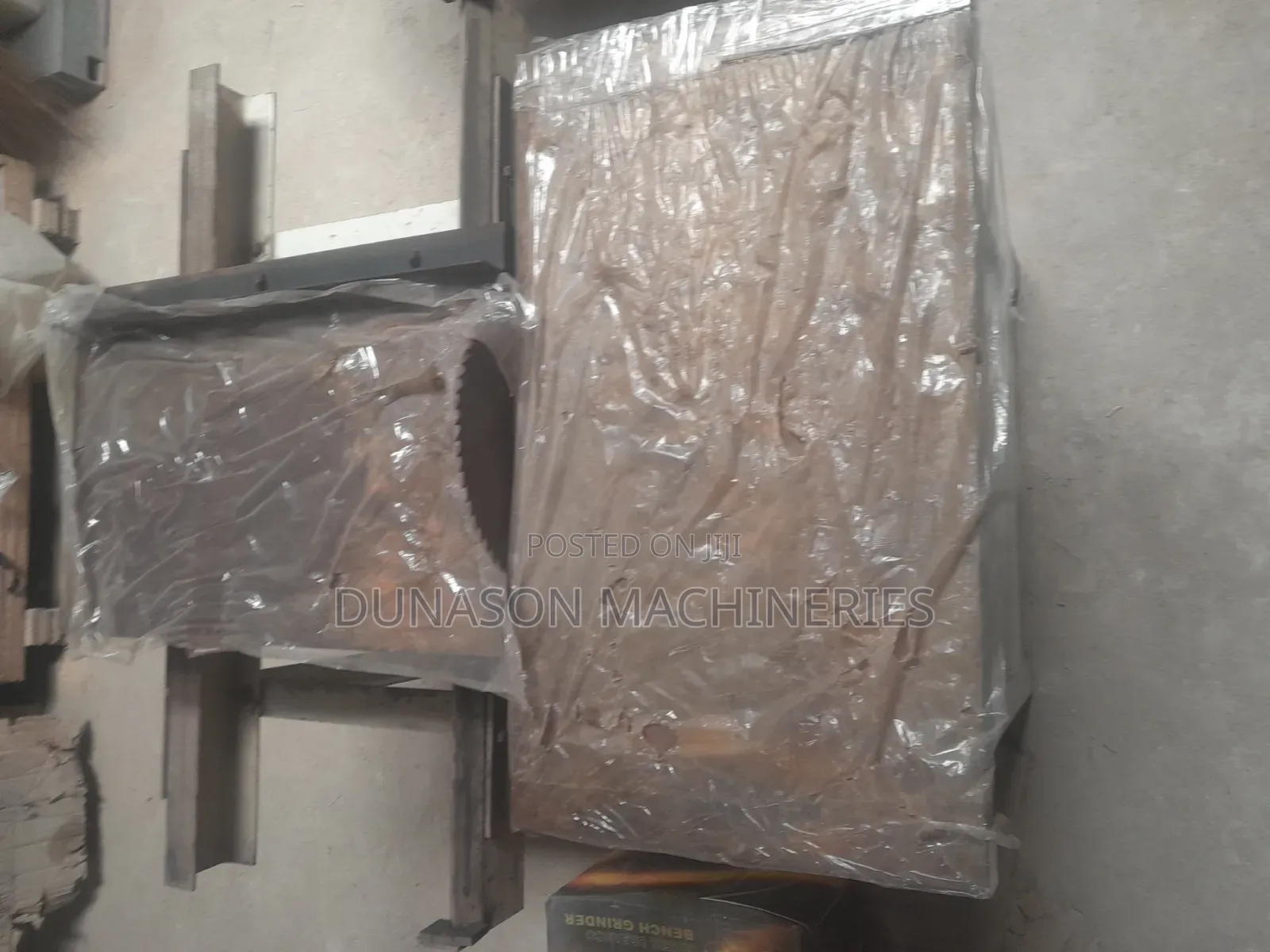 Circular Sliding Saw Mj234