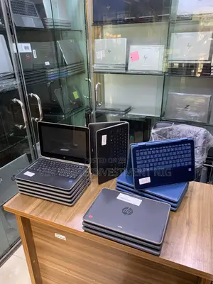 Laptop HP ProBook 11 x360 G3 EE 4GB Intel Pentium SSD 128GB
