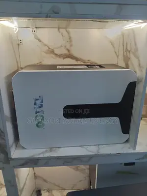 Taico Lithium Ion Solar Battery