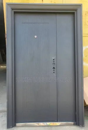 Harmony Steel Doors