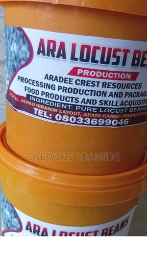 Mrs. Oyewole Oluseye Aramide