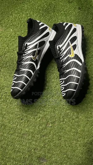 Nike Tm Canvas Boot Stripes (42 45)