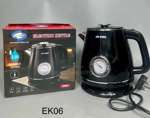 (Ek06) Smp Electric Kettle