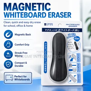 Magnetic Whiteboard Eraser
