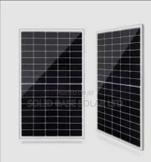 350w Cworth Energy Mono Panel