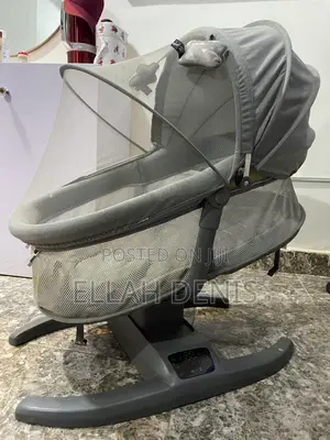 Baby Electric Bed Swing