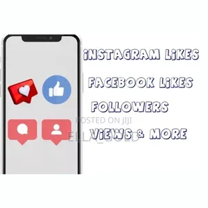 Social Media Page Gain