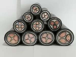 Armoured Cable – Heavy Duty Electrical Safety Solution