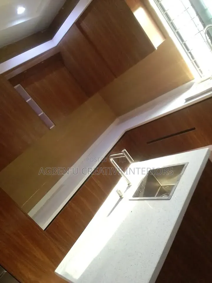 Kitchen Cabinets