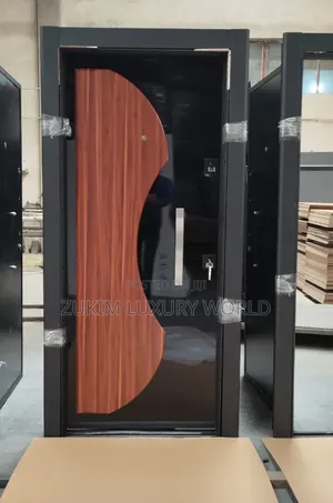 Home Luxury Door