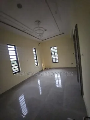 4bdrm Duplex in Omole Phase2 for rent