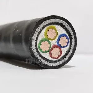 Armoured Cable – Trusted Power Supply for All Installations