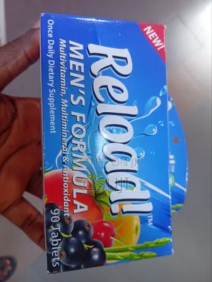 Reload Men Formula