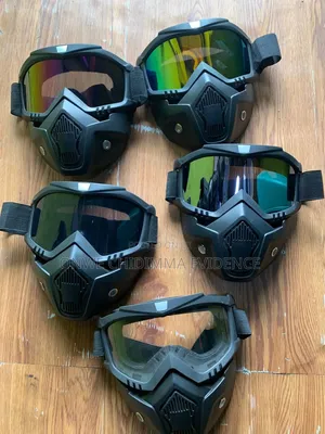 Google Mask