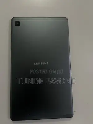 Samsung Galaxy Tab A7 Lite 32 GB Gray