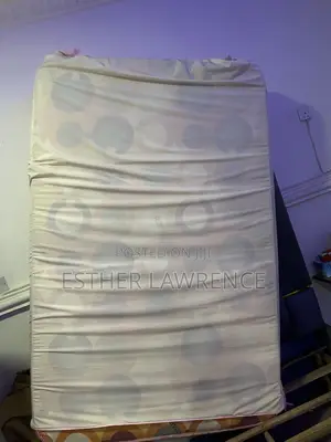 Mattress 4by5by6