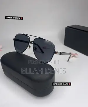 Avaitor Sunshades