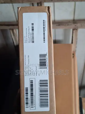 New Laptop Microsoft Surface Laptop 7 32GB Intel Core Ultra 7 SSD 1T