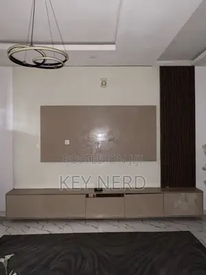 TV Console
