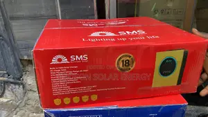 SMS Sunmate Solar Hybrid Inverter