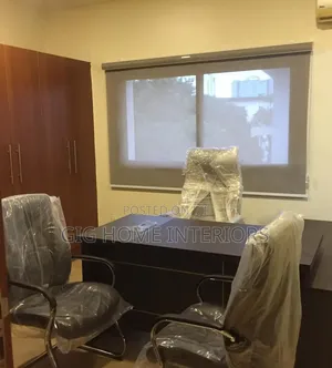 Sunscreen Blinds
