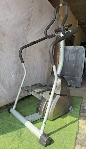 Commercial Power Stepper / Stair Mills