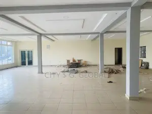 Warehouse and Showroom