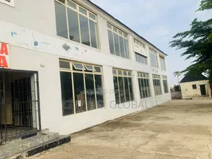 Warehouse and Showroom