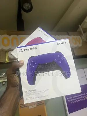 Ps5 Controller
