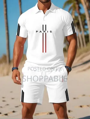 Excellent Men Up And Down Short